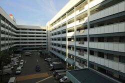 Four Star Building (D12), Warehouse #426222491